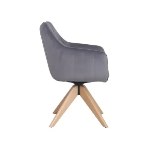 Krzesło azalia d velvet