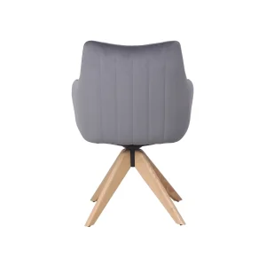 Krzesło azalia d velvet