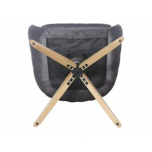 Krzesło azalia d velvet