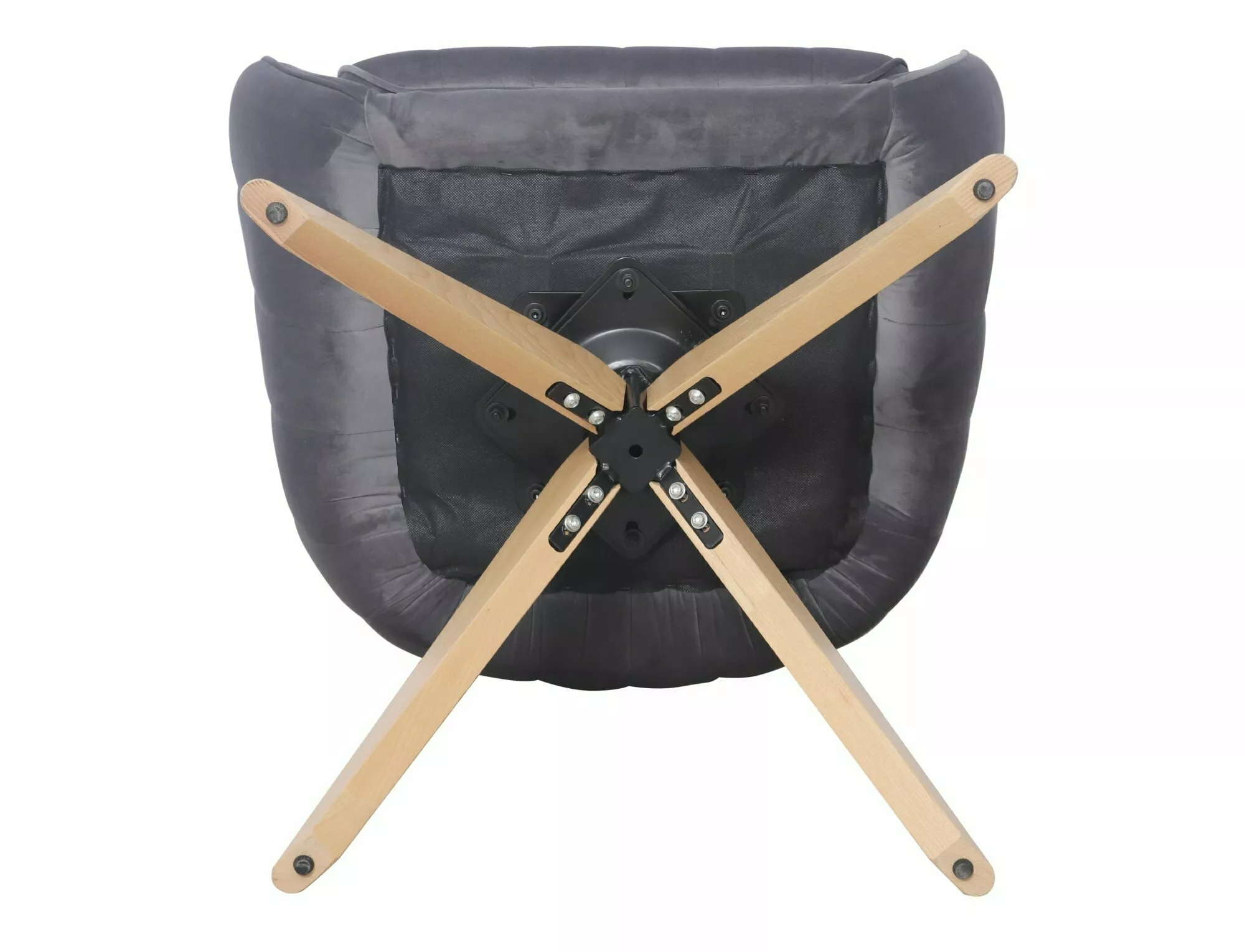 Krzesło azalia d velvet