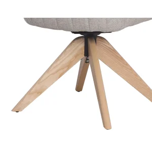 Krzesło azalia d velvet