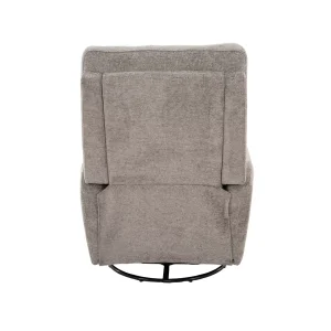 Fotel rozkładany argos raven