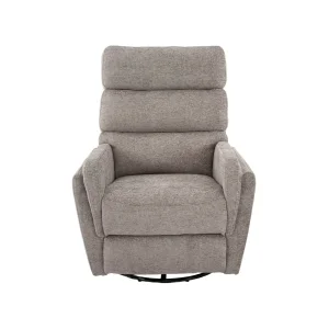 Fotel rozkładany argos raven