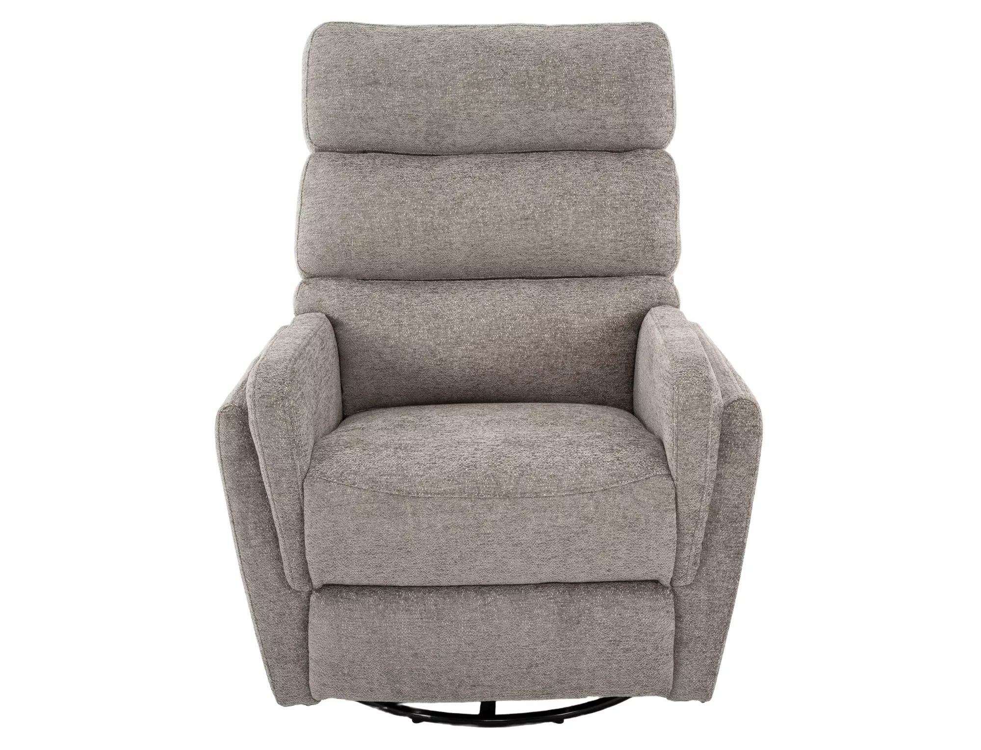 Fotel rozkładany argos raven