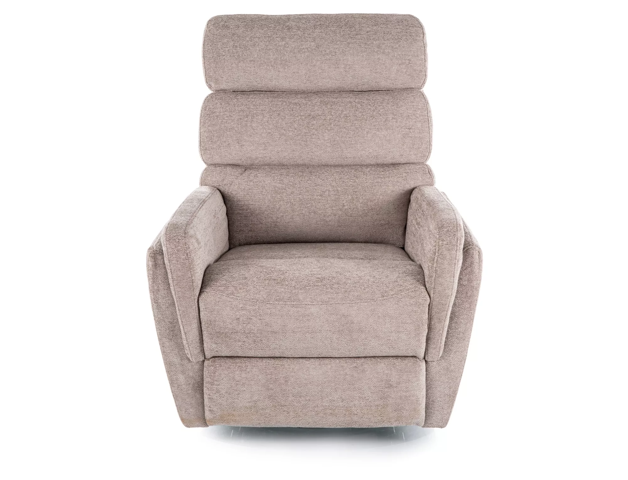 Fotel rozkładany argos raven