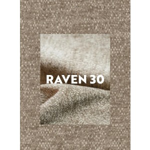 Fotel rozkładany argos raven