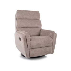 Fotel rozkładany argos raven