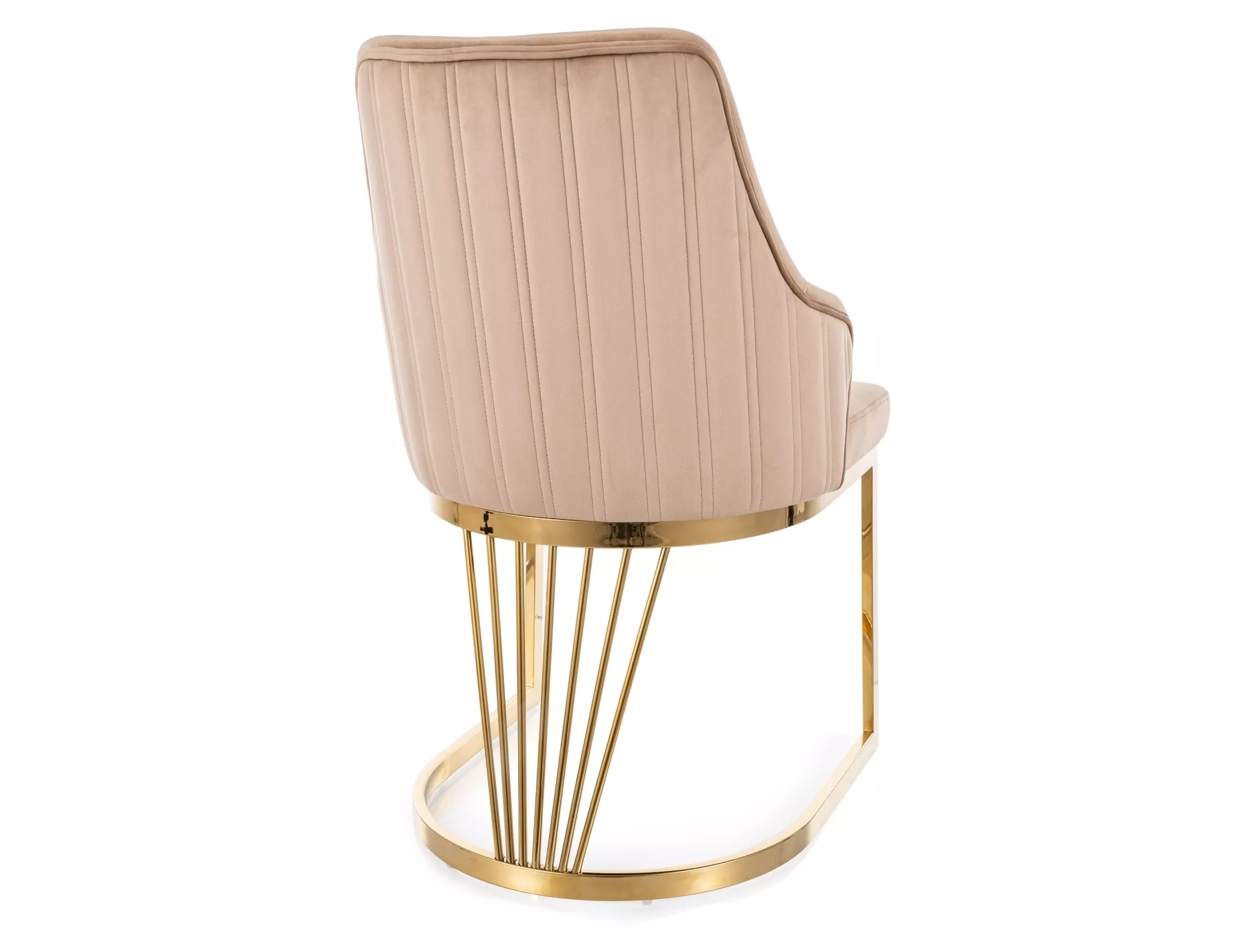 Krzesło alure velvet