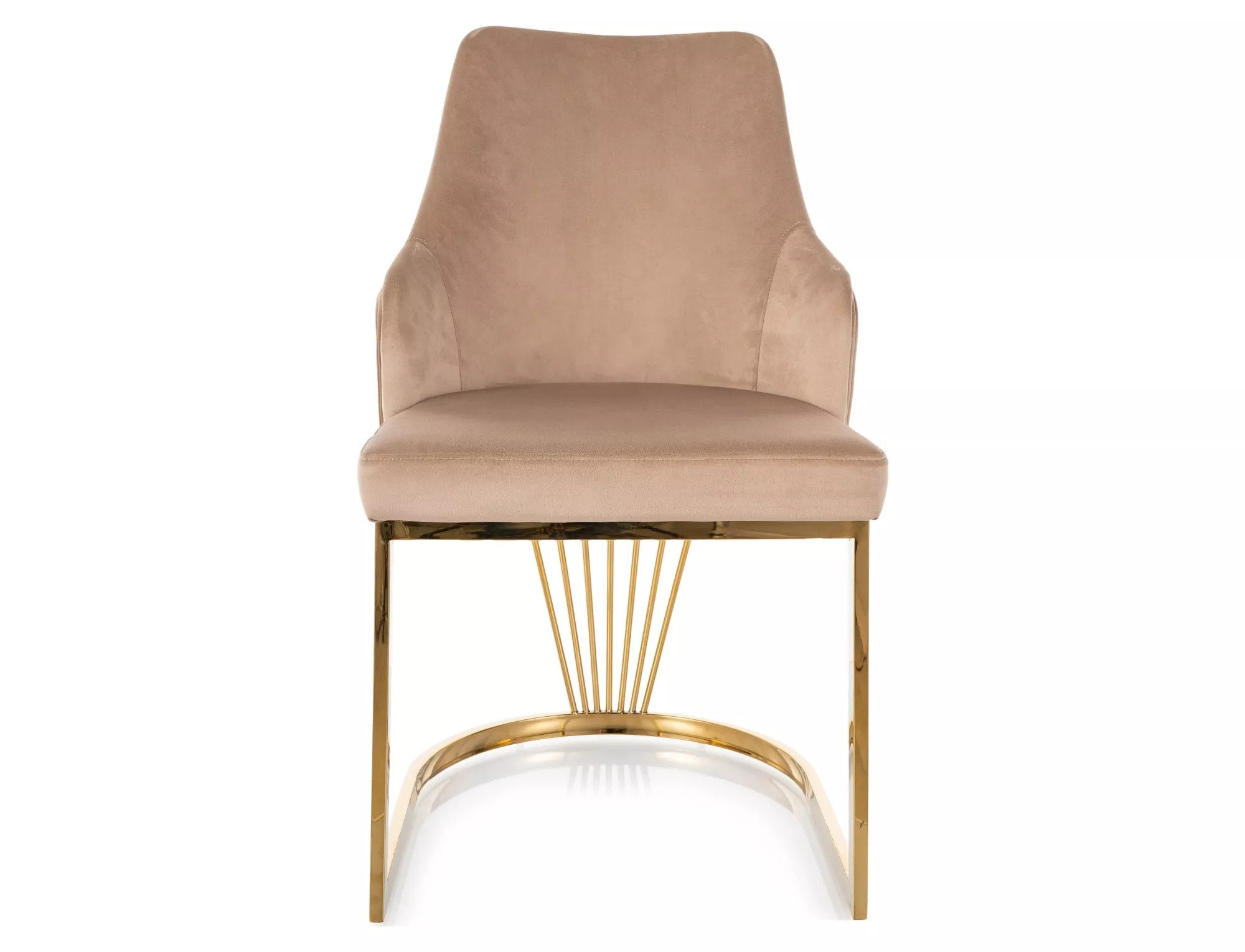 Krzesło alure velvet