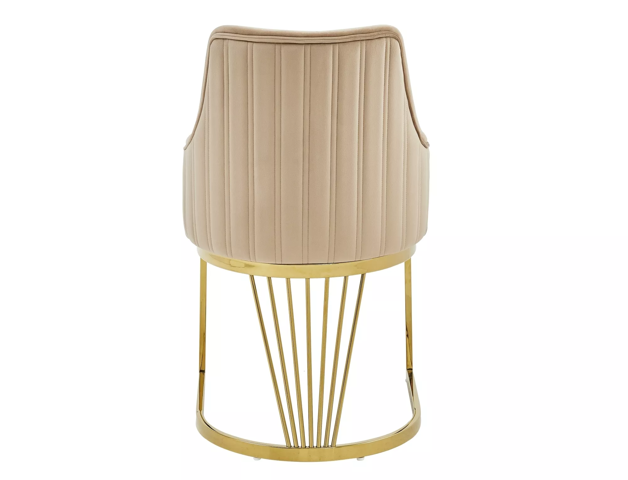 Krzesło alure velvet