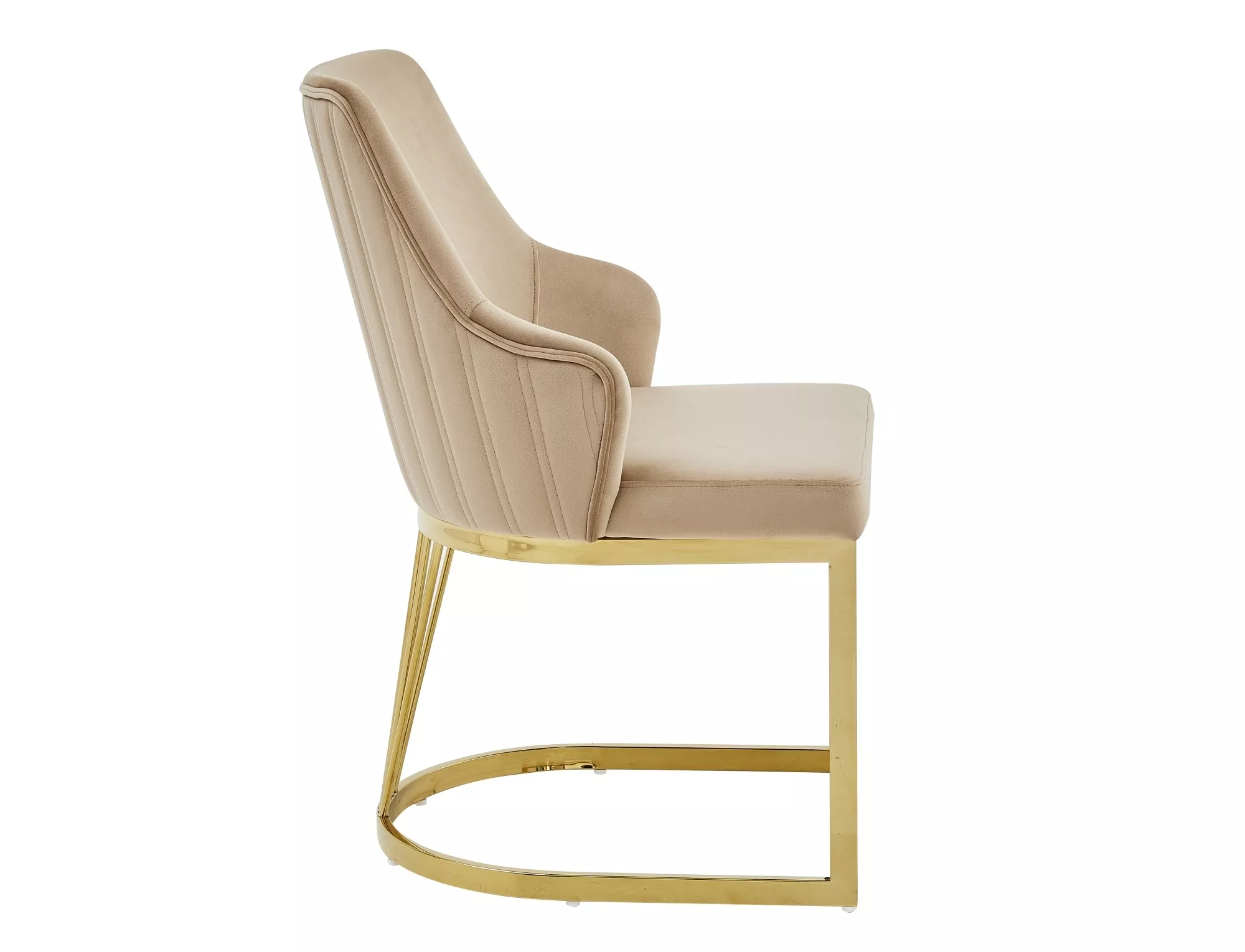 Krzesło alure velvet