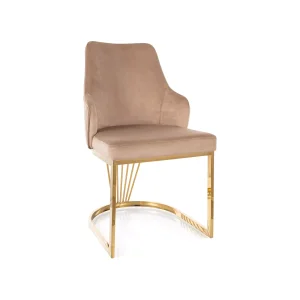Krzesło alure velvet