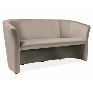 Sofa tm-3 velvet