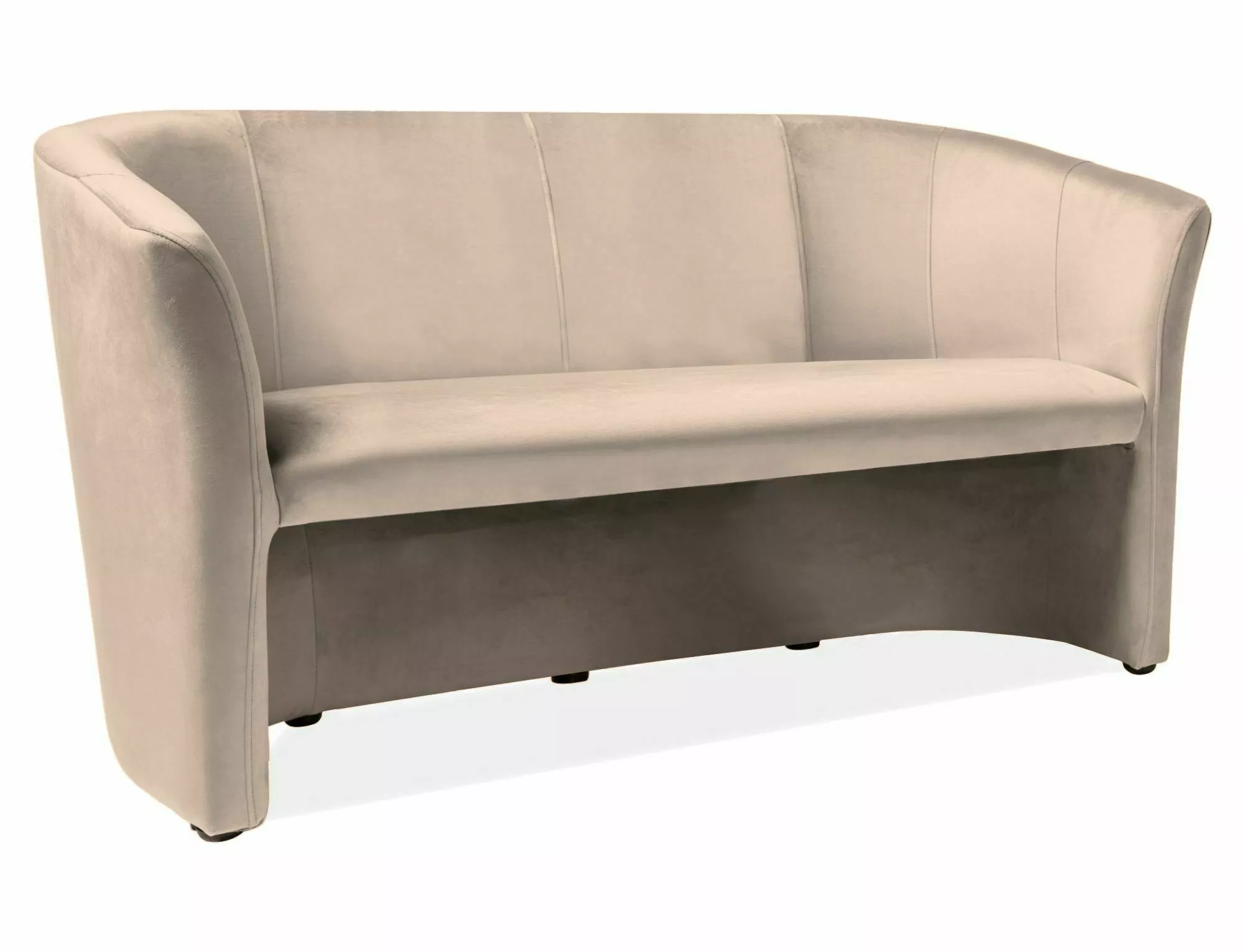 Sofa tm-3 velvet
