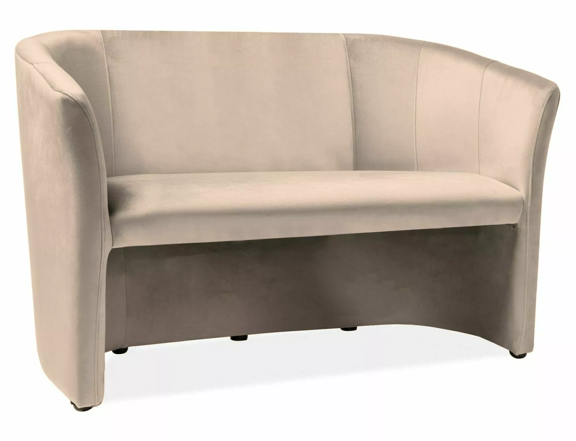 Sofa tm-2 velvet