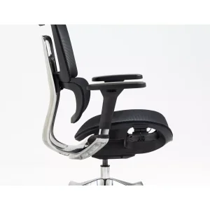 Fotel obrotowy winner lux