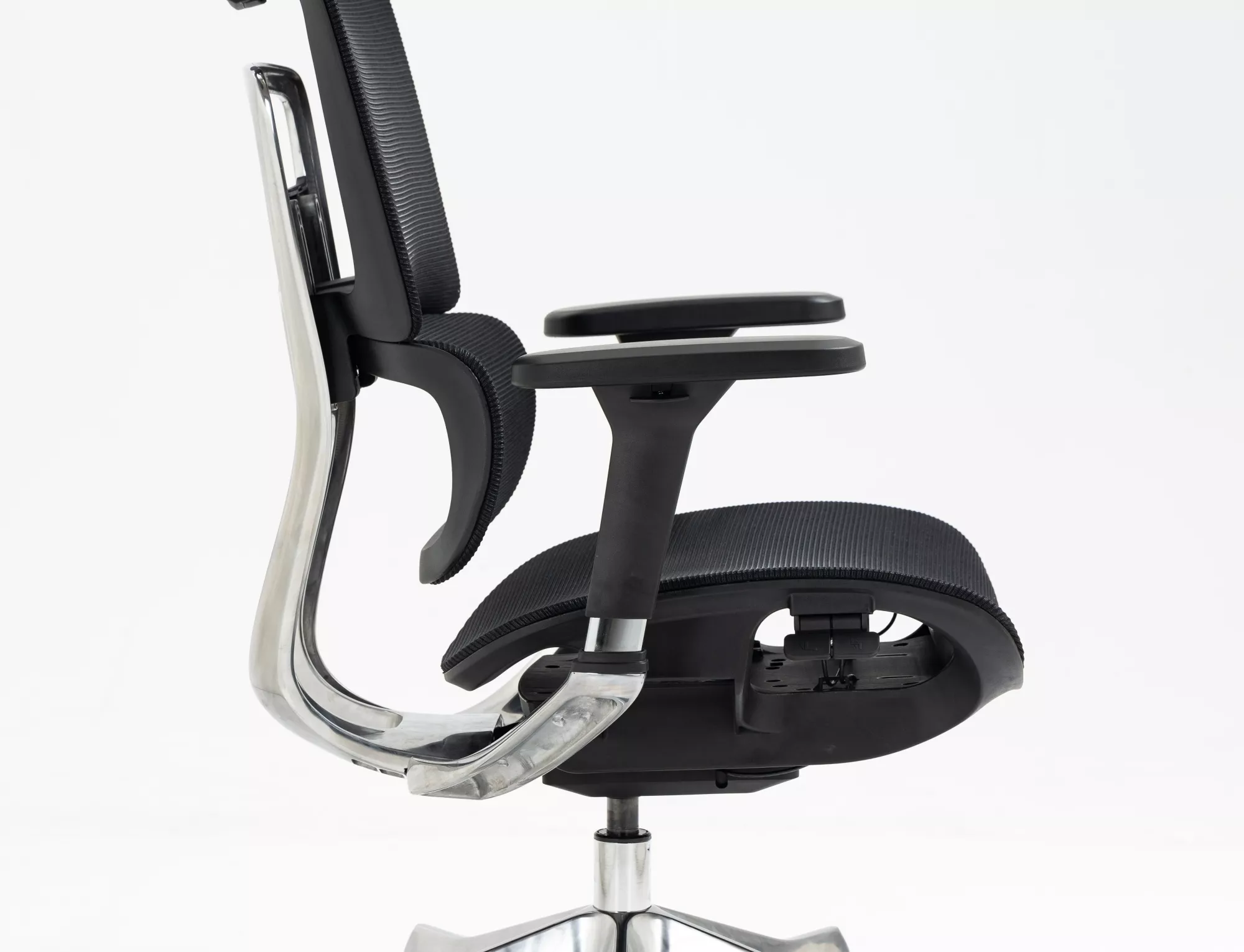 Fotel obrotowy winner lux