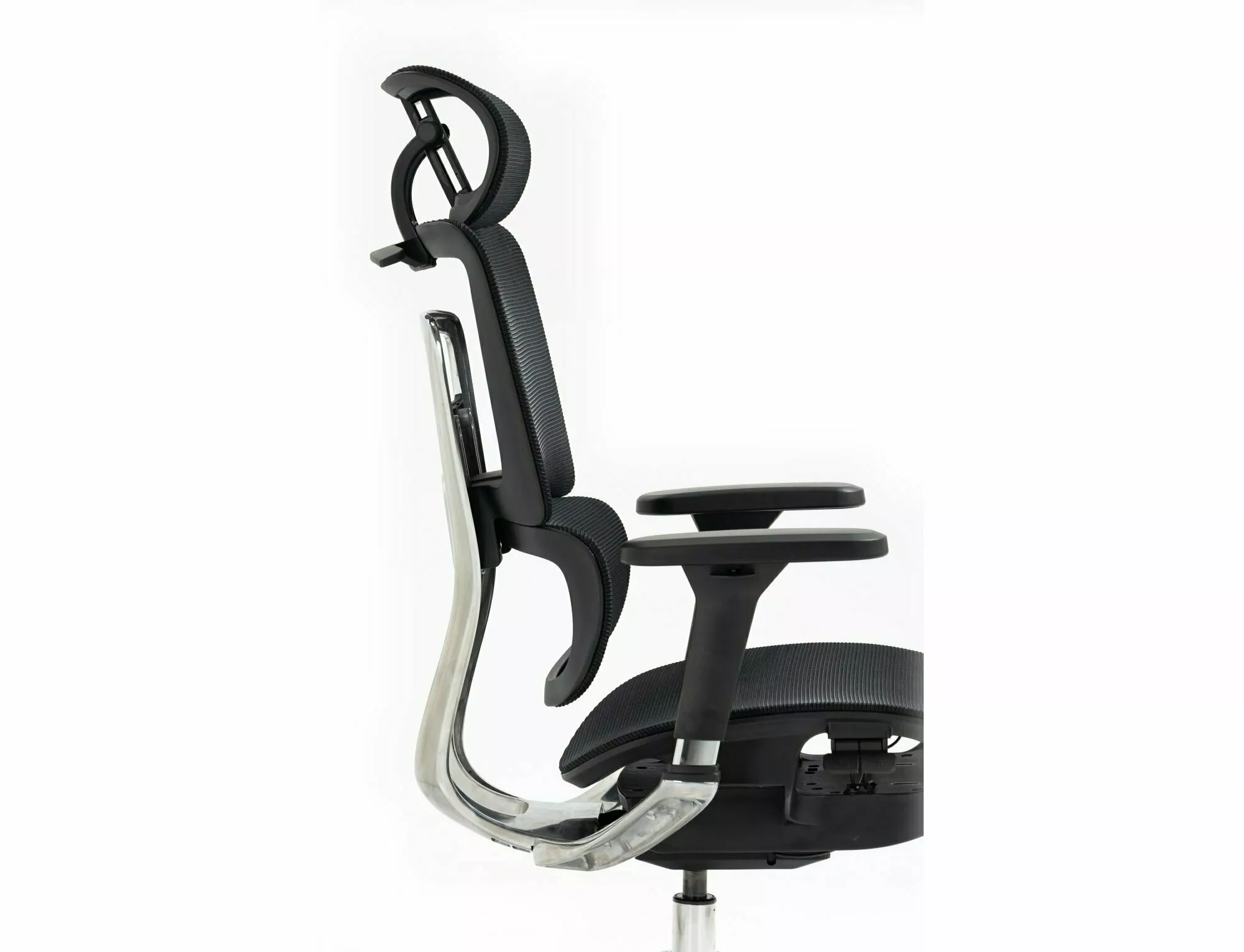 Fotel obrotowy winner lux