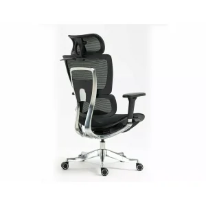 Fotel obrotowy winner lux