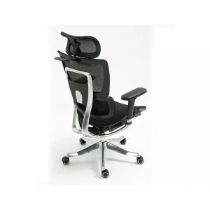 Fotel obrotowy winner lux