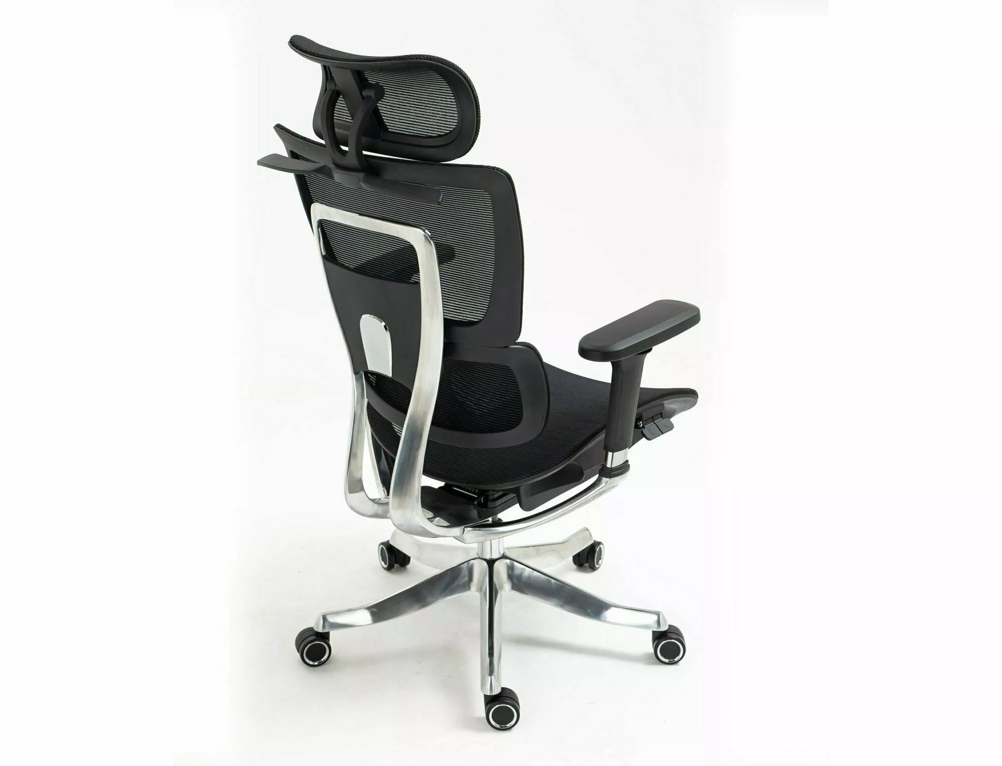 Fotel obrotowy winner lux