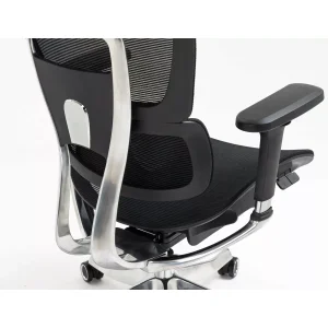 Fotel obrotowy winner lux