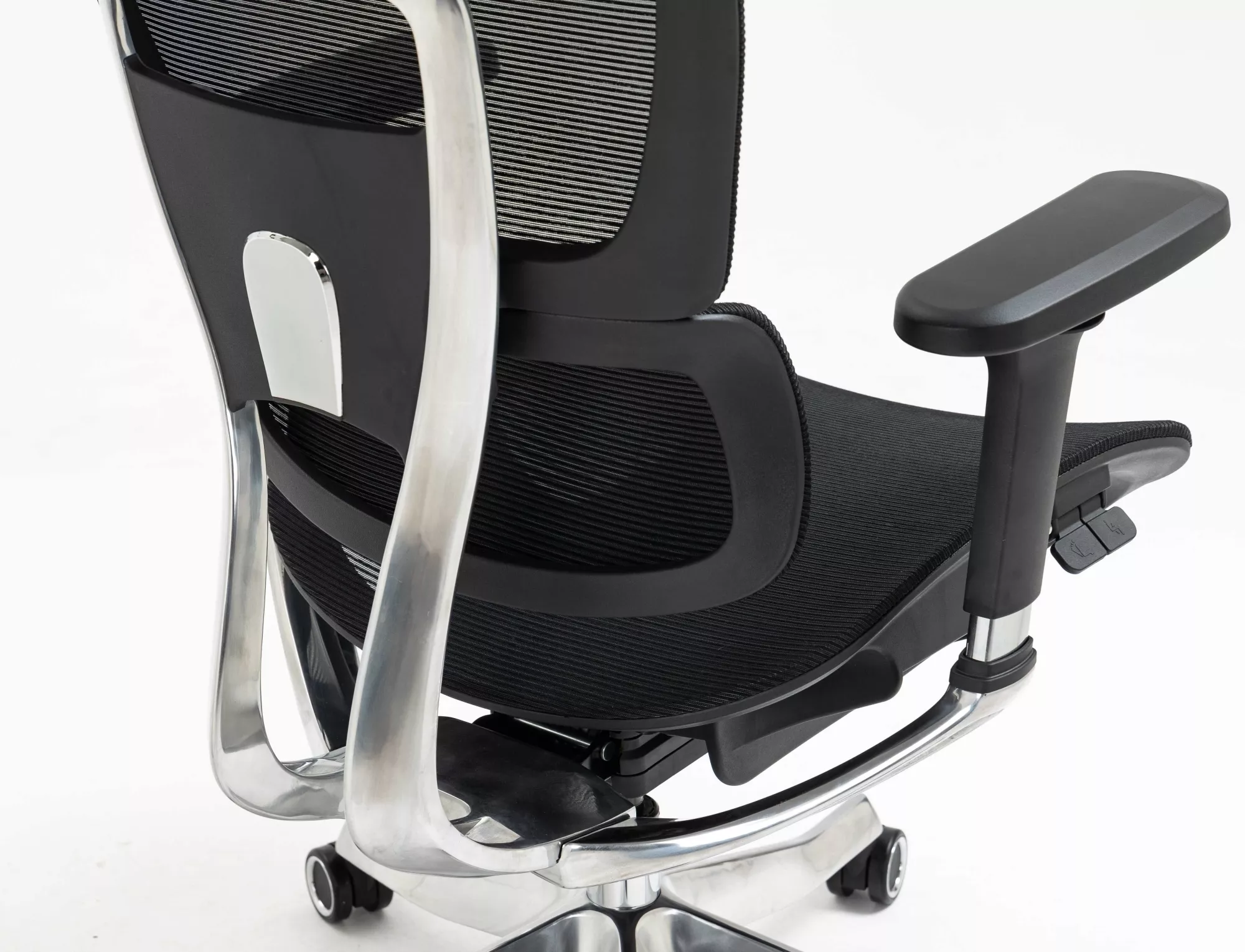 Fotel obrotowy winner lux