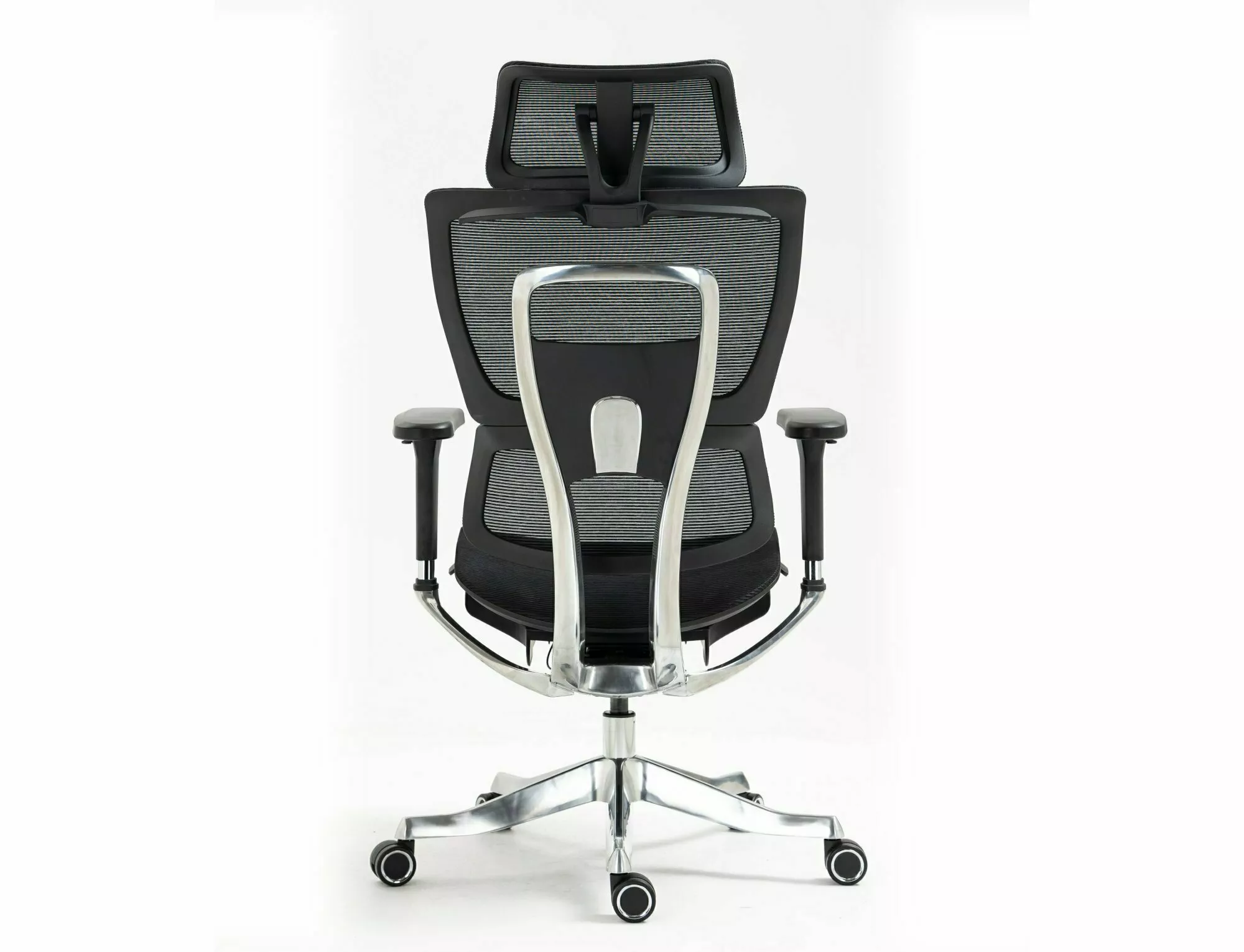 Fotel obrotowy winner lux