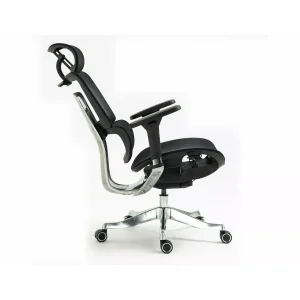 Fotel obrotowy winner lux