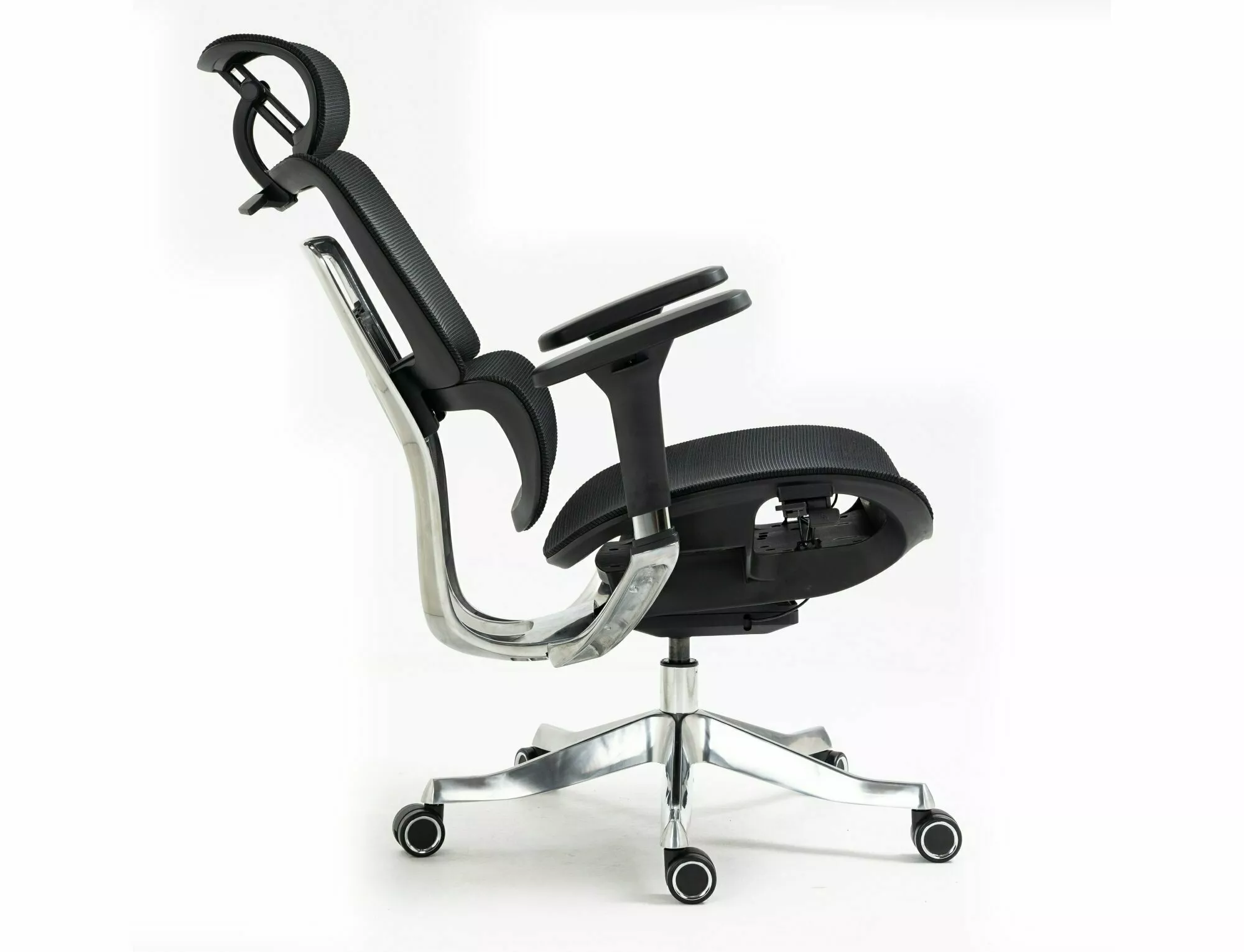 Fotel obrotowy winner lux