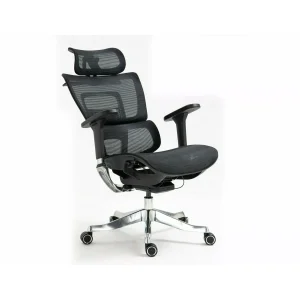 Fotel obrotowy winner lux