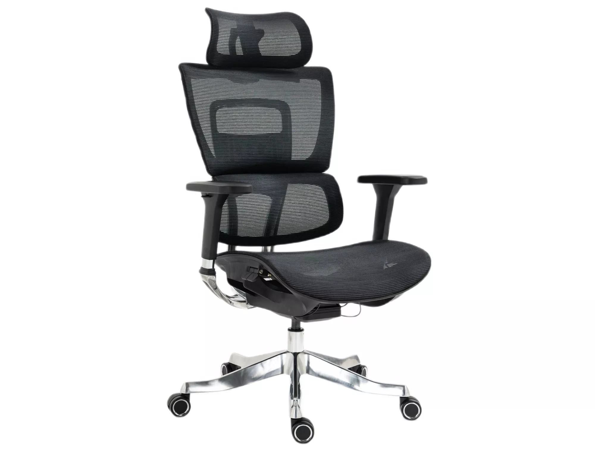 Fotel obrotowy winner lux