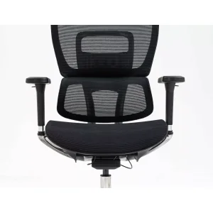 Fotel obrotowy winner lux