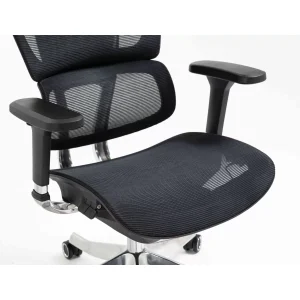 Fotel obrotowy winner lux