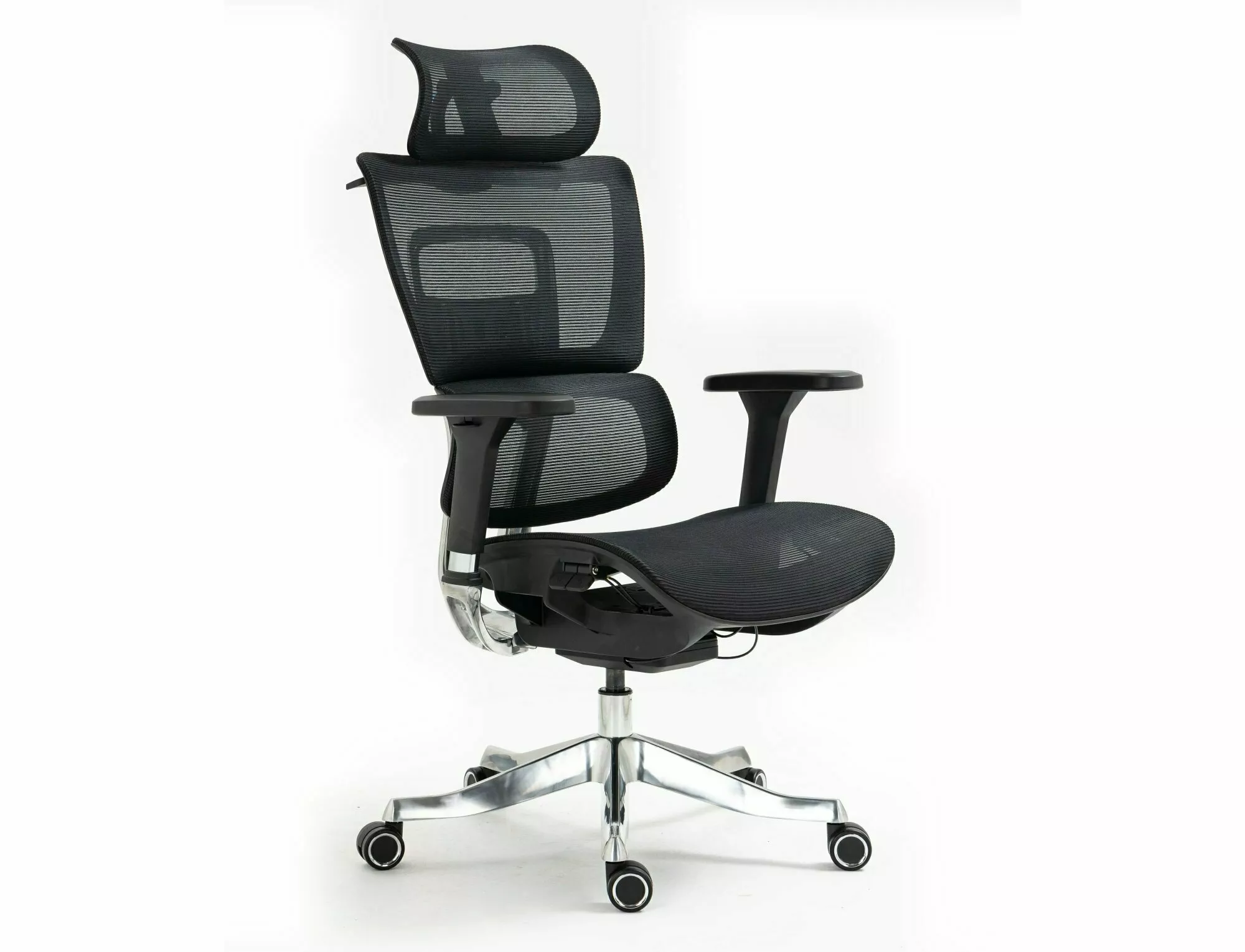 Fotel obrotowy winner lux