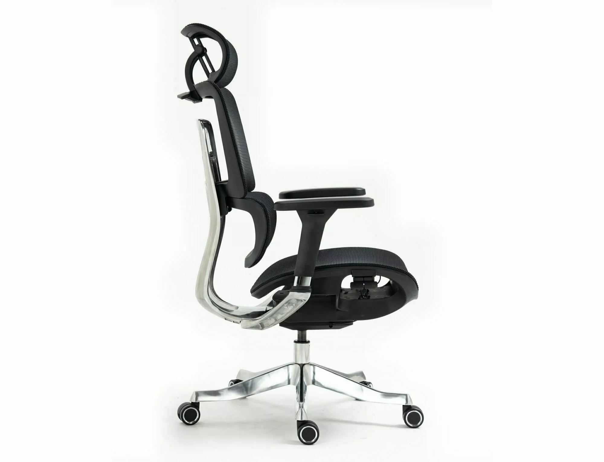 Fotel obrotowy winner lux