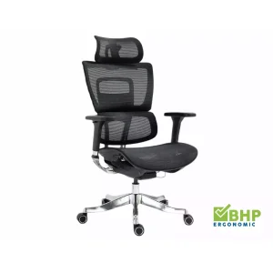 Fotel obrotowy winner lux