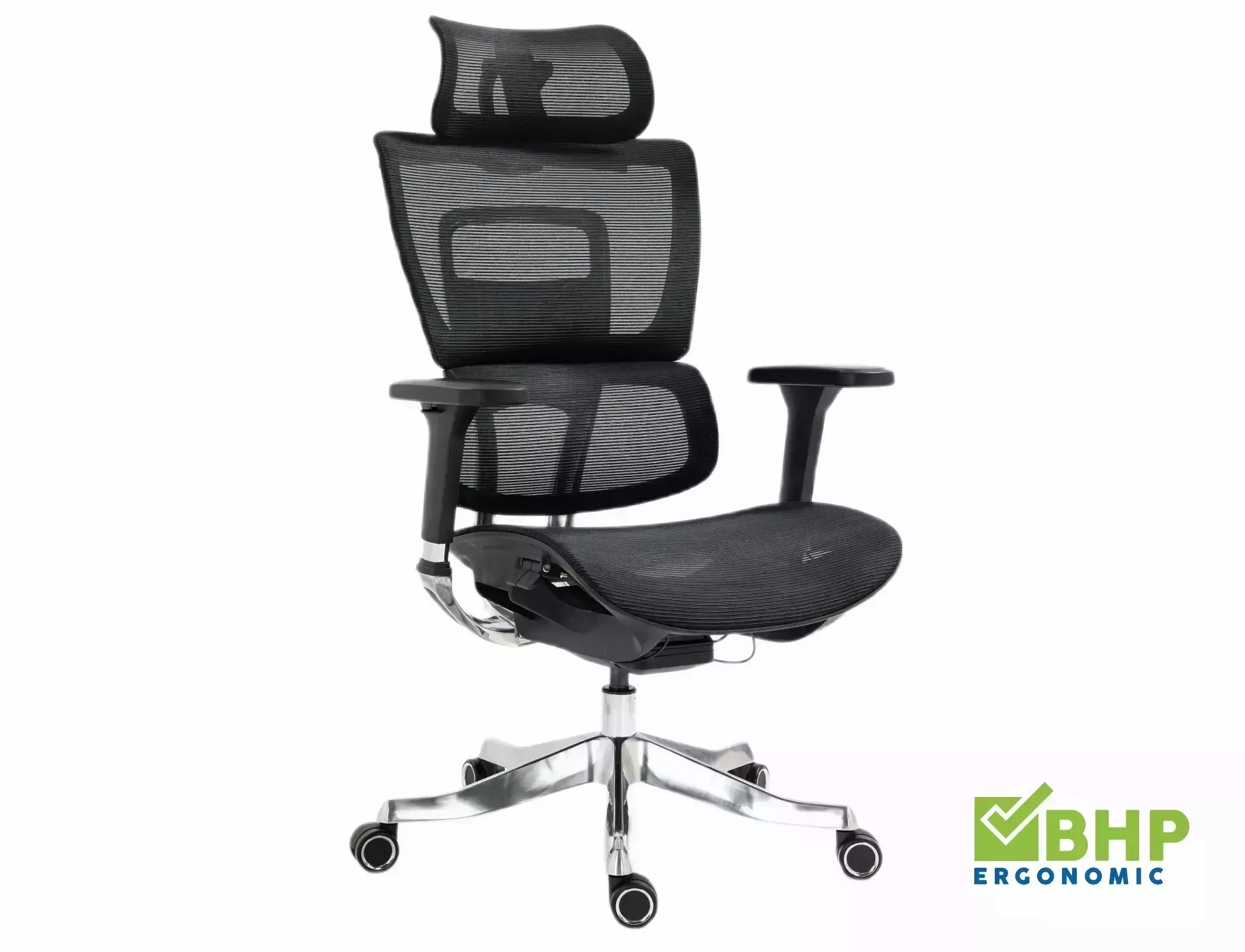 Fotel obrotowy winner lux