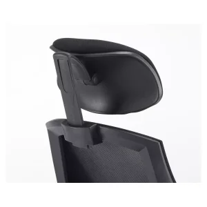 Fotel obrotowy q-406 m