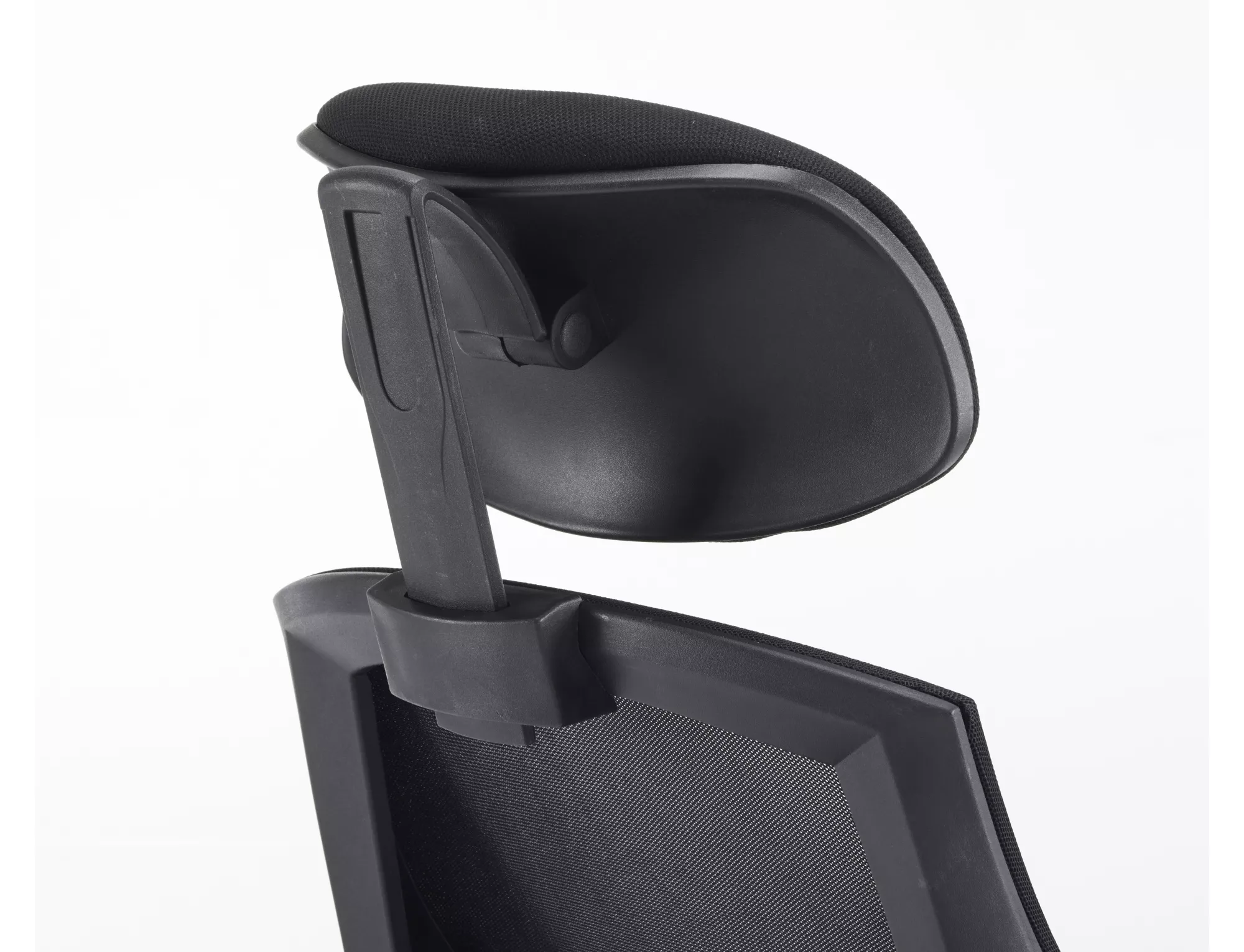 Fotel obrotowy q-406 m