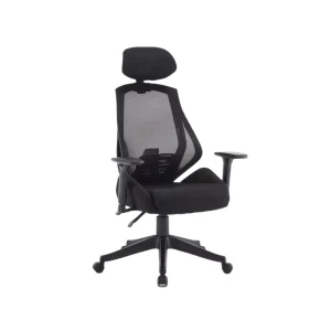 Fotel obrotowy q-406 m