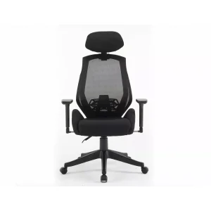 Fotel obrotowy q-406 m