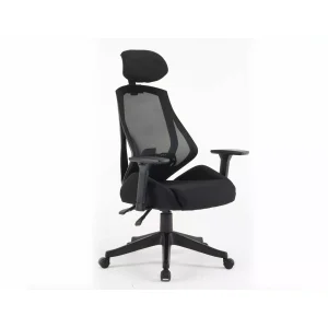 Fotel obrotowy q-406 m