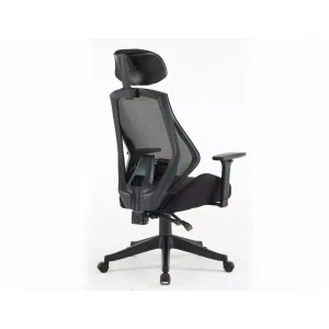 Fotel obrotowy q-406 m