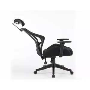 Fotel obrotowy q-406 m