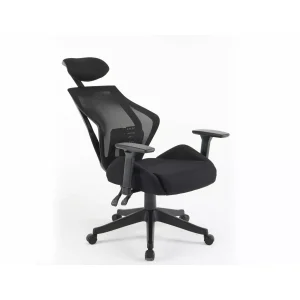 Fotel obrotowy q-406 m