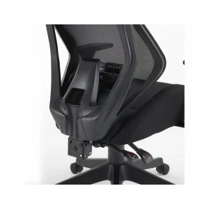 Fotel obrotowy q-406 m