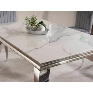 Stół prince ceramic