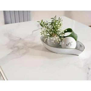 Stół prince ceramic