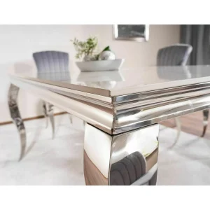 Stół prince ceramic